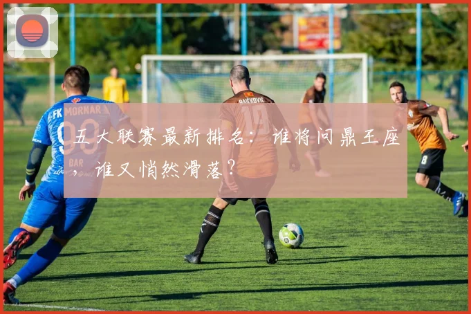五大联赛最新排名：谁将问鼎王座，谁又悄然滑落？