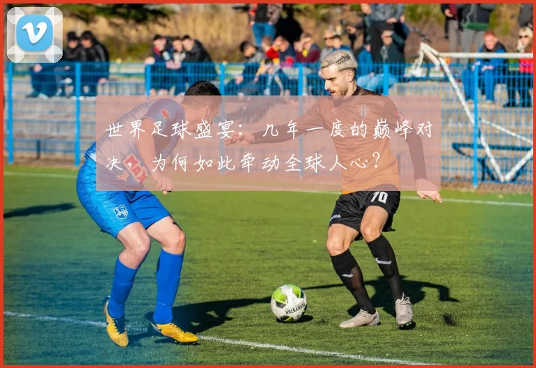 世界足球盛宴:几年一度的巅峰对决,为何如此牵动全球人心?